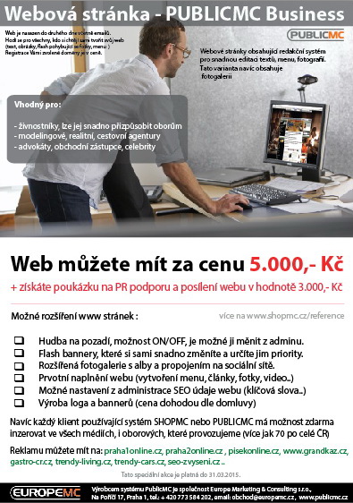 PUBLICMC Business